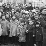 11 апреля — Международный день освобождения узников фашистских концлагерей